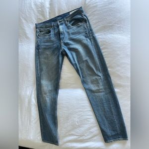Rag & Bone Jeans - Fit 2 - Slim - sz 36.